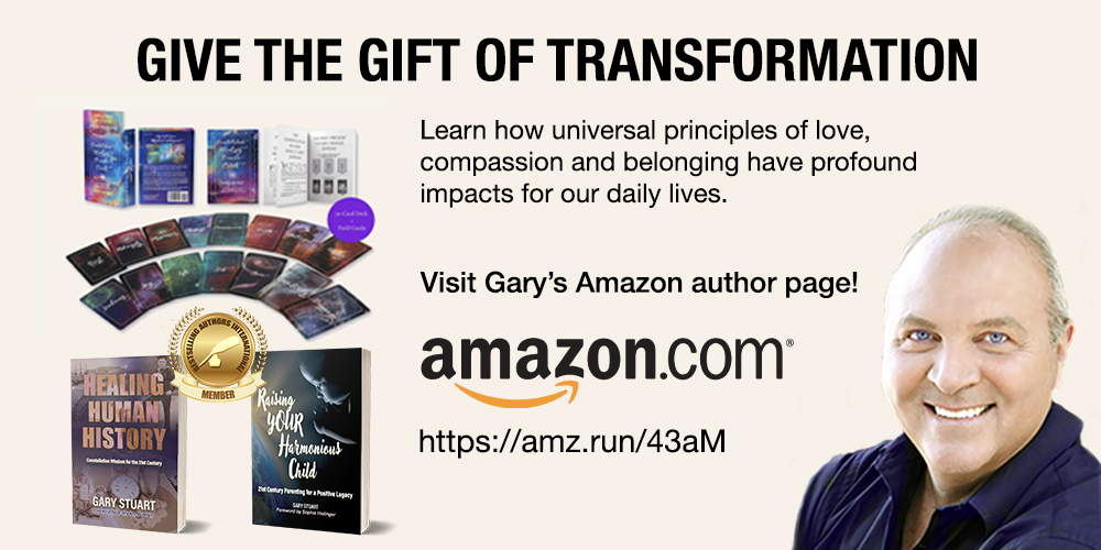 The GIFT of Transformation: Insights during a time of Chaos