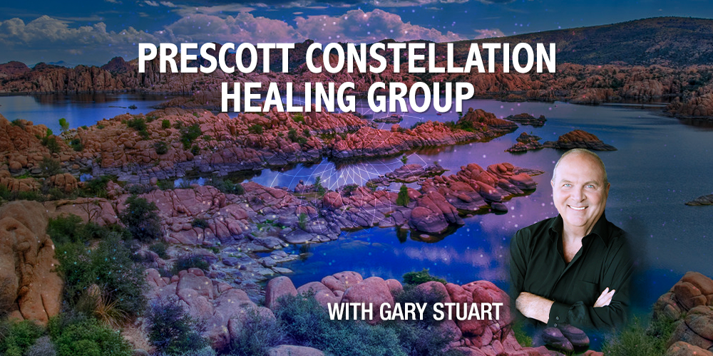 Saturday, February 4, 2023 | Prescott | Constellation Healing Abundance Group